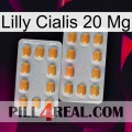 Lilly Cialis 20 Mg cialis4